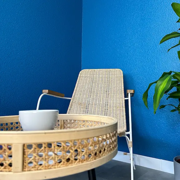 Un espace convivial et coloré chez Modulo Dijon