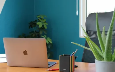 Louer un bureau à l’heure à Dijon